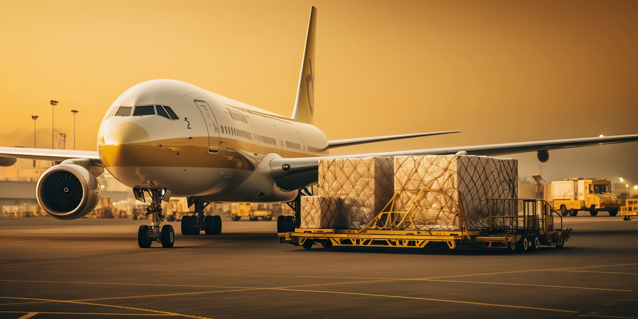 Air Freight Company
